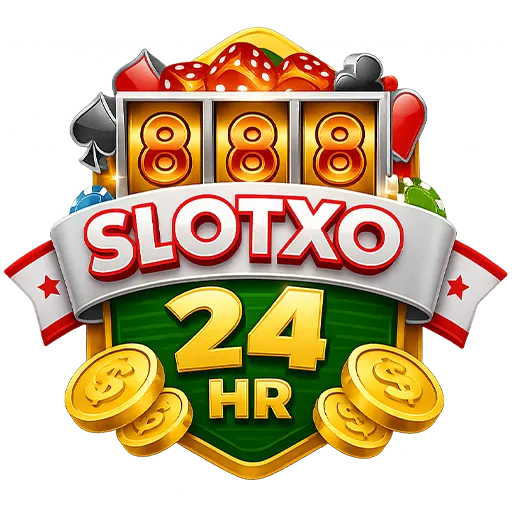 SLOTXO24HR
